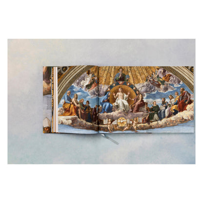 Raphael. The Complete Works. Paintings, Frescoes, Tapestries, Architecture (English)