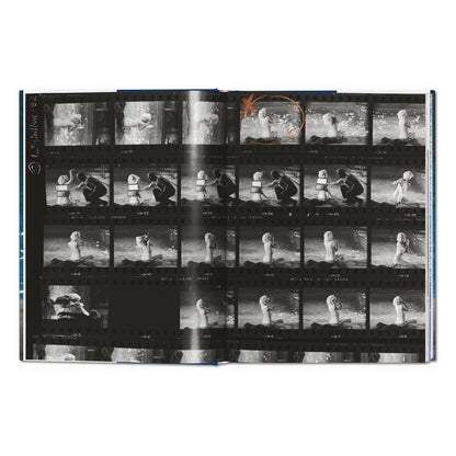 Lawrence Schiller. Marilyn & Me (English)