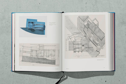 Tadao Ando. Sketches, Drawings, and Architecture (German, French, English)