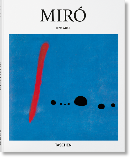 Miró (English)