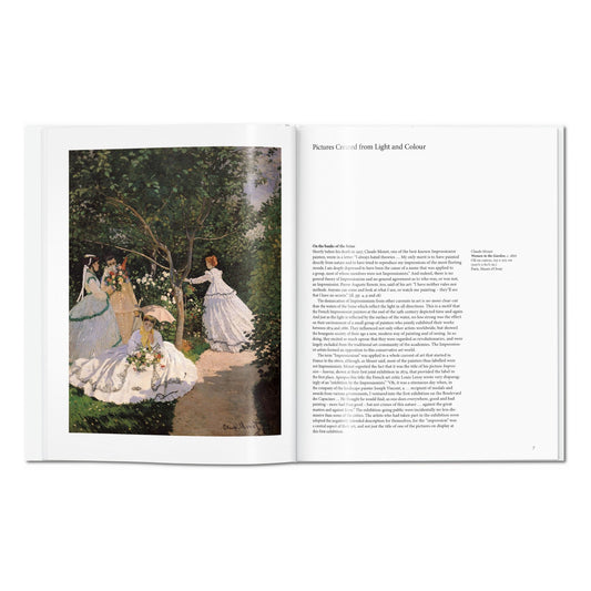Impressionism (English)