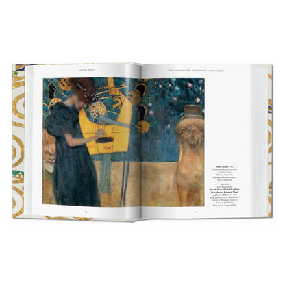 Gustav Klimt. The Complete Paintings (English)
