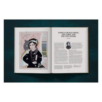 The Tarot of A. E. Waite and P. Colman Smith (English)