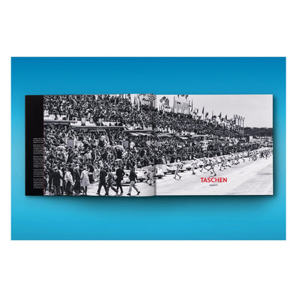 Rainer W. Schlegelmilch. Porsche Racing Moments (English)