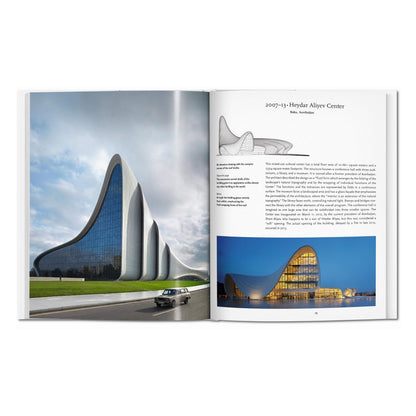 Zaha Hadid (English)