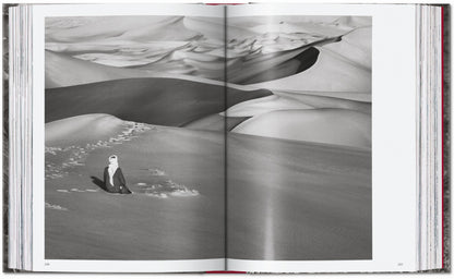 Sebastião Salgado. Genesis. 45th Ed. (English)