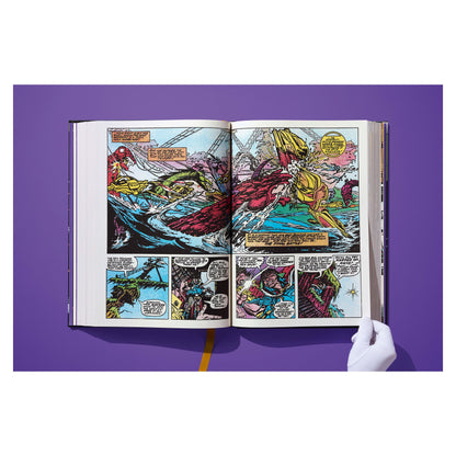 Star Wars Comics Library. Vol. 1. 1977-1979 (English)