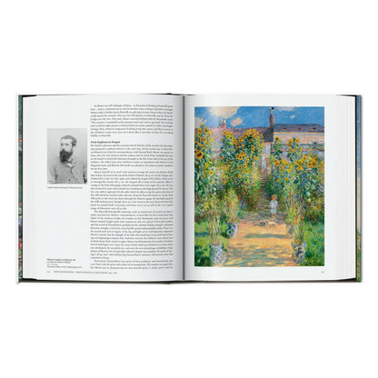 Monet. The Triumph of Impressionism (English)