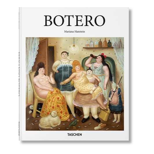 Botero (English)