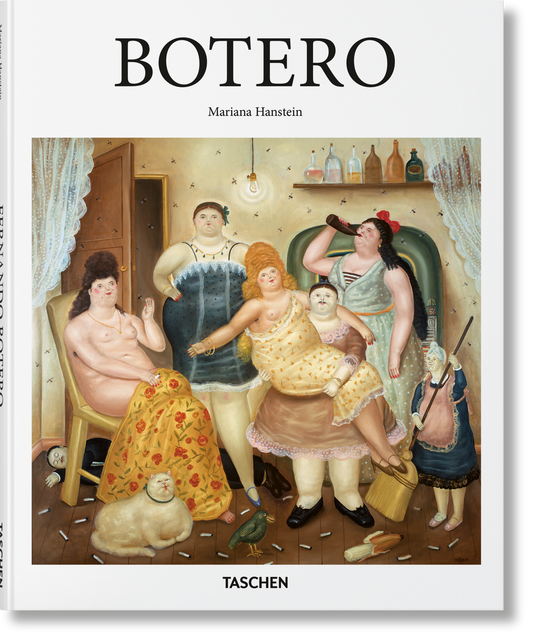 Botero (English)