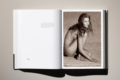 Albert Watson. Kaos (German, French, English)