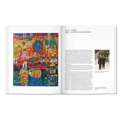 Hundertwasser (English)