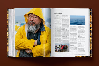 Ai Weiwei. Updated Edition (German, French, English)