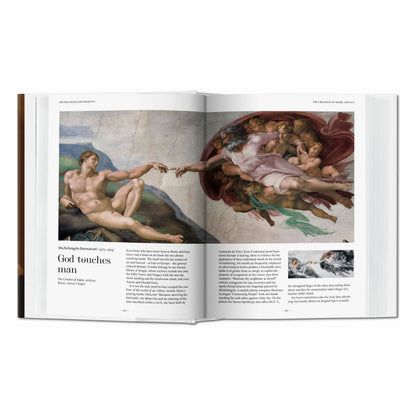What Great Paintings Say. Masterpieces in Detail (English)