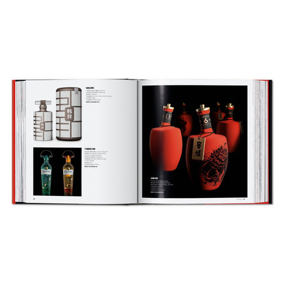 The Package Design Book 7 (German, French, English)