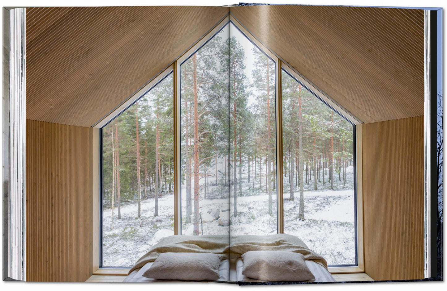 Homes For Our Time. Small Houses. 45th Ed. (German, French, English)