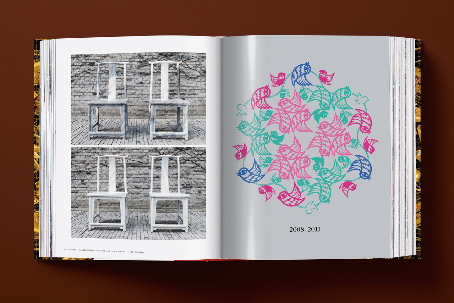 Ai Weiwei. Updated Edition (German, French, English)