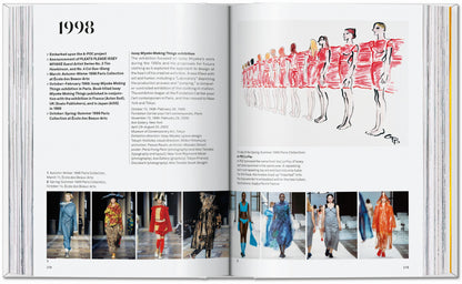 Issey Miyake. 45th Ed. (English)