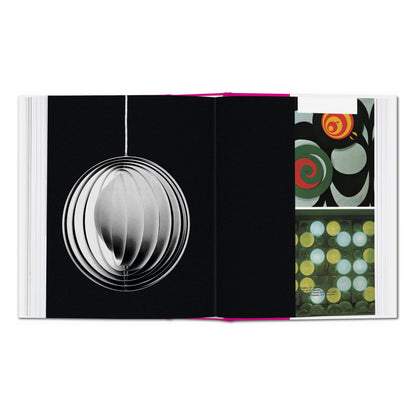 Decorative Art 60s (German, French, English)