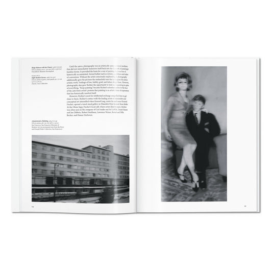 Richter (English)