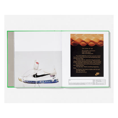 Virgil Abloh. Nike. ICONS (English)