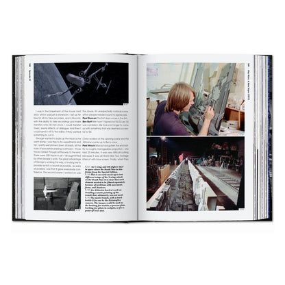 The Star Wars Archives. 1977–1983. 45th Ed. (English)