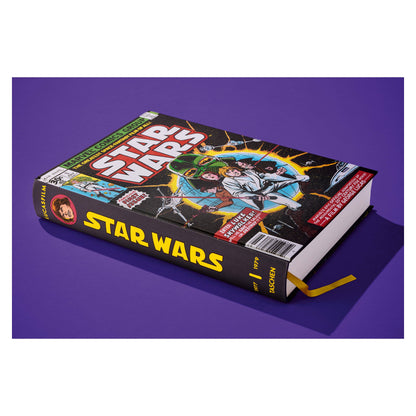 Star Wars Comics Library. Vol. 1. 1977-1979 (English)