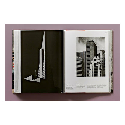 San Francisco. Portrait of a City (German, French, English)
