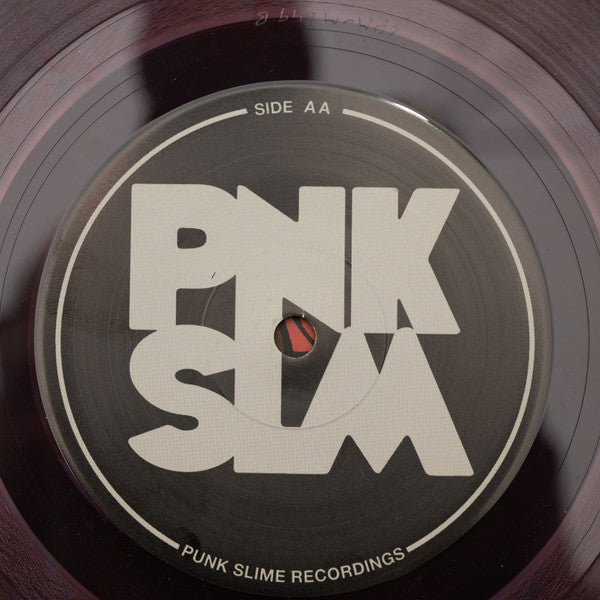 I Have A Lot To Say | Mint (M) Mint (M)