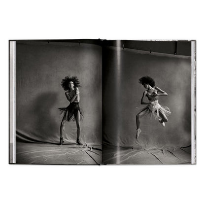 Peter Lindbergh. Azzedine Alaïa (English)
