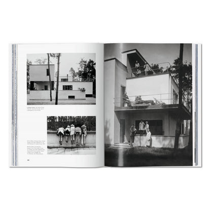 Bauhaus. Updated Edition (English)