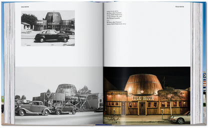 California Crazy. American Pop Architecture. 45th Ed. (English)