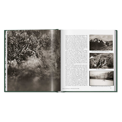 Peter Beard. The End of the Game (English)