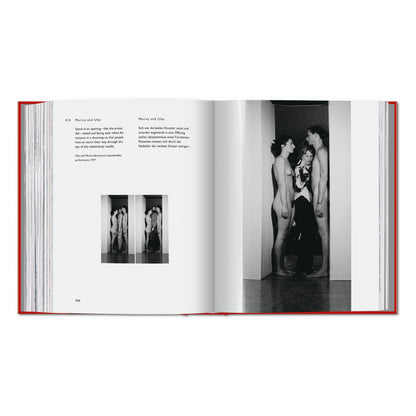 Carsten Höller. Book of Games (German, English)