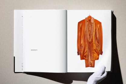 Albert Watson. Kaos (German, French, English)