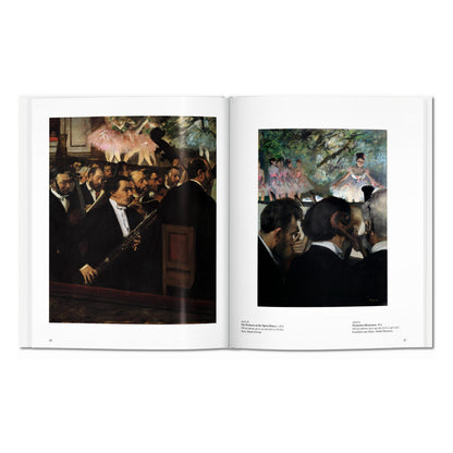 Degas (English)