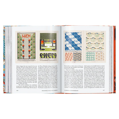 The Book of Printed Fabrics. 45th Ed. (English)