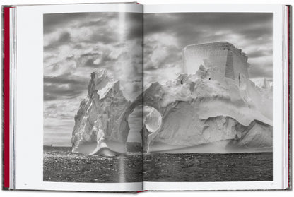 Sebastião Salgado. Genesis. 45th Ed. (English)