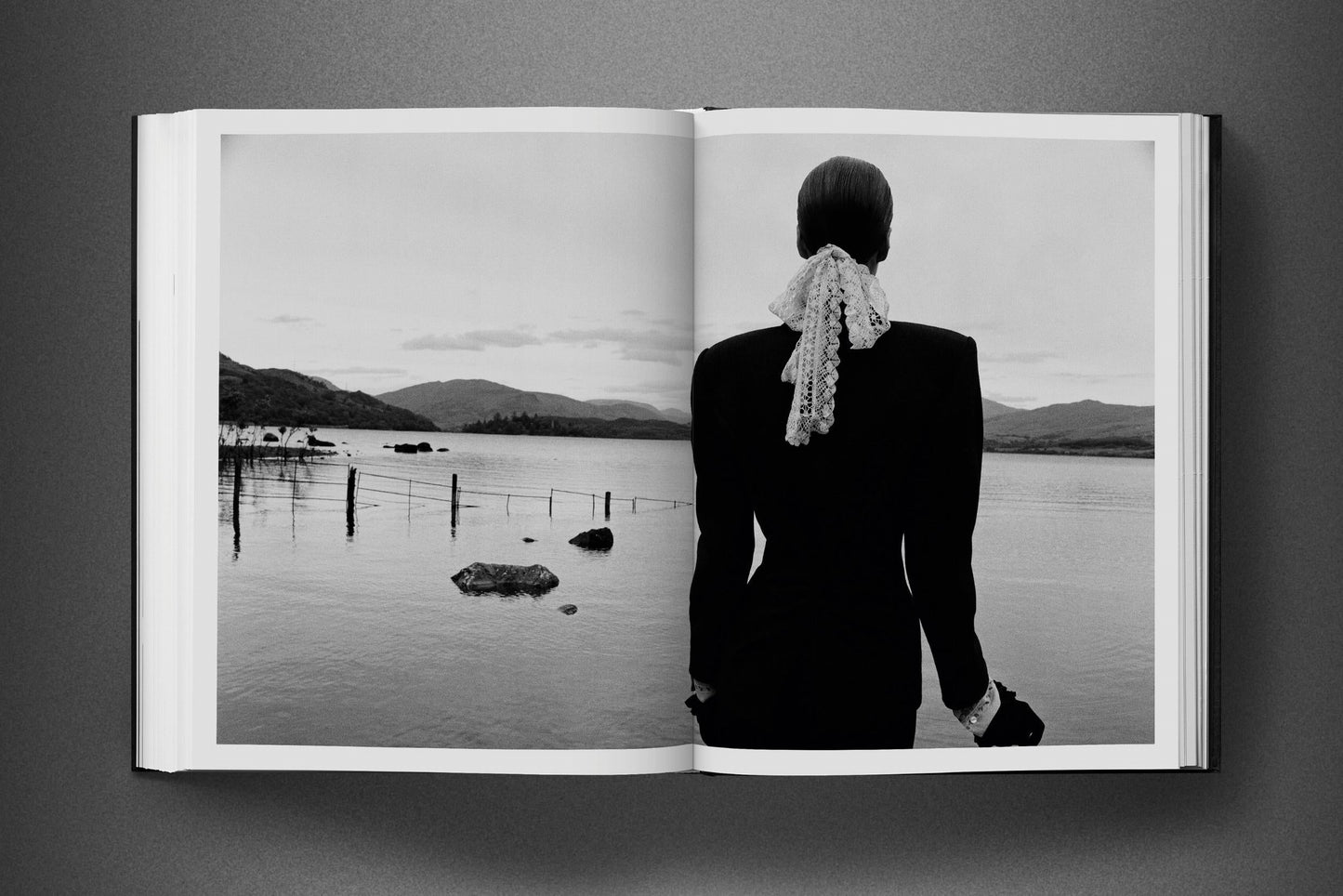 David Bailey. Eighties (English)