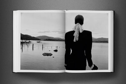 David Bailey. Eighties (English)