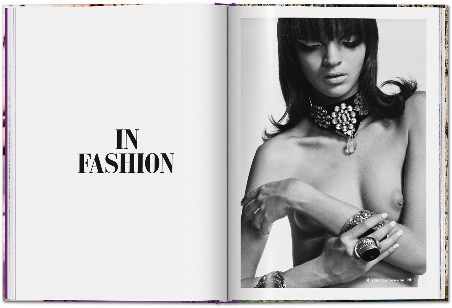 Mario Testino. Ciao (English)