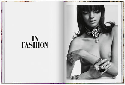 Mario Testino. Ciao (English)