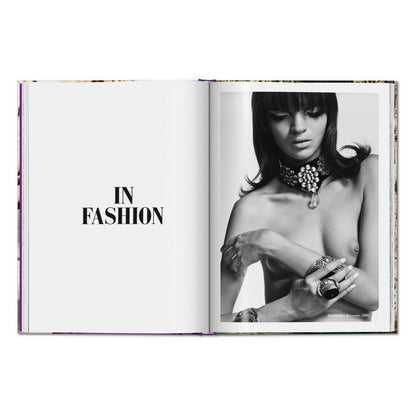 Mario Testino. Ciao (English)