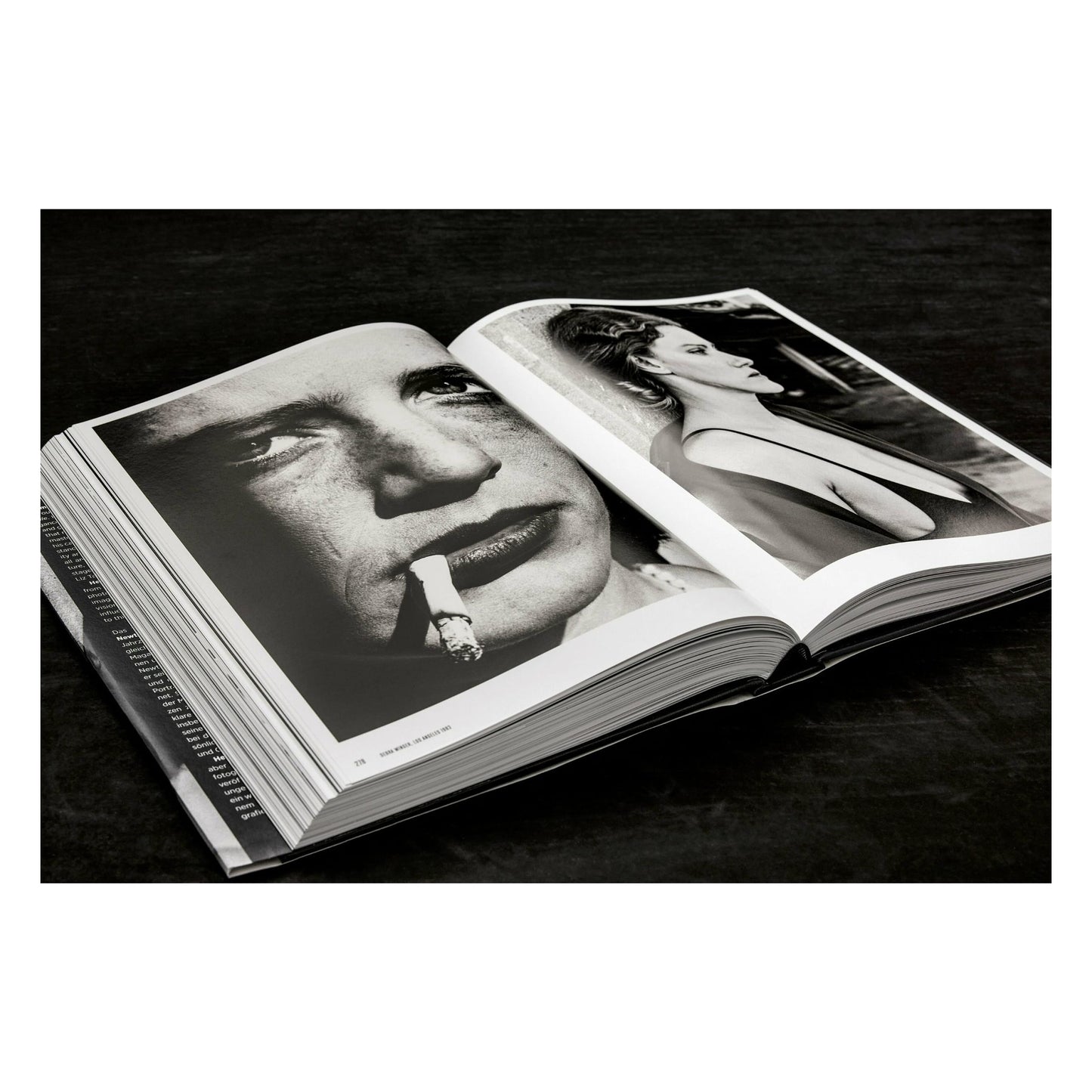 Helmut Newton. Legacy (German, French, English)