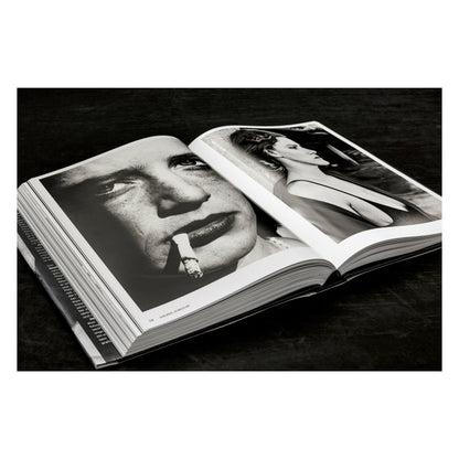 Helmut Newton. Legacy (German, French, English)