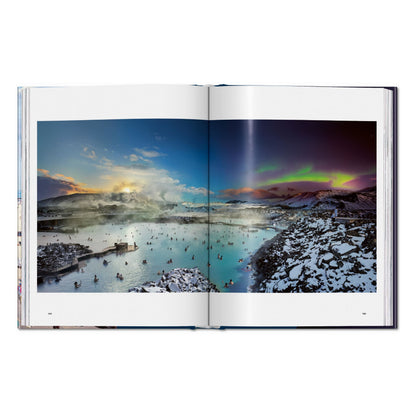 Stephen Wilkes. Day to Night (German, French, English)