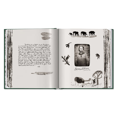 Peter Beard. The End of the Game (English)