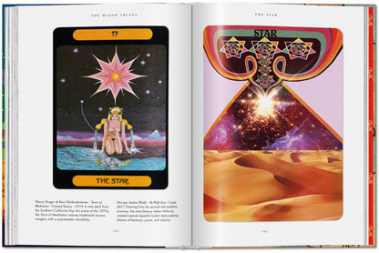 Tarot. The Library of Esoterica (English)