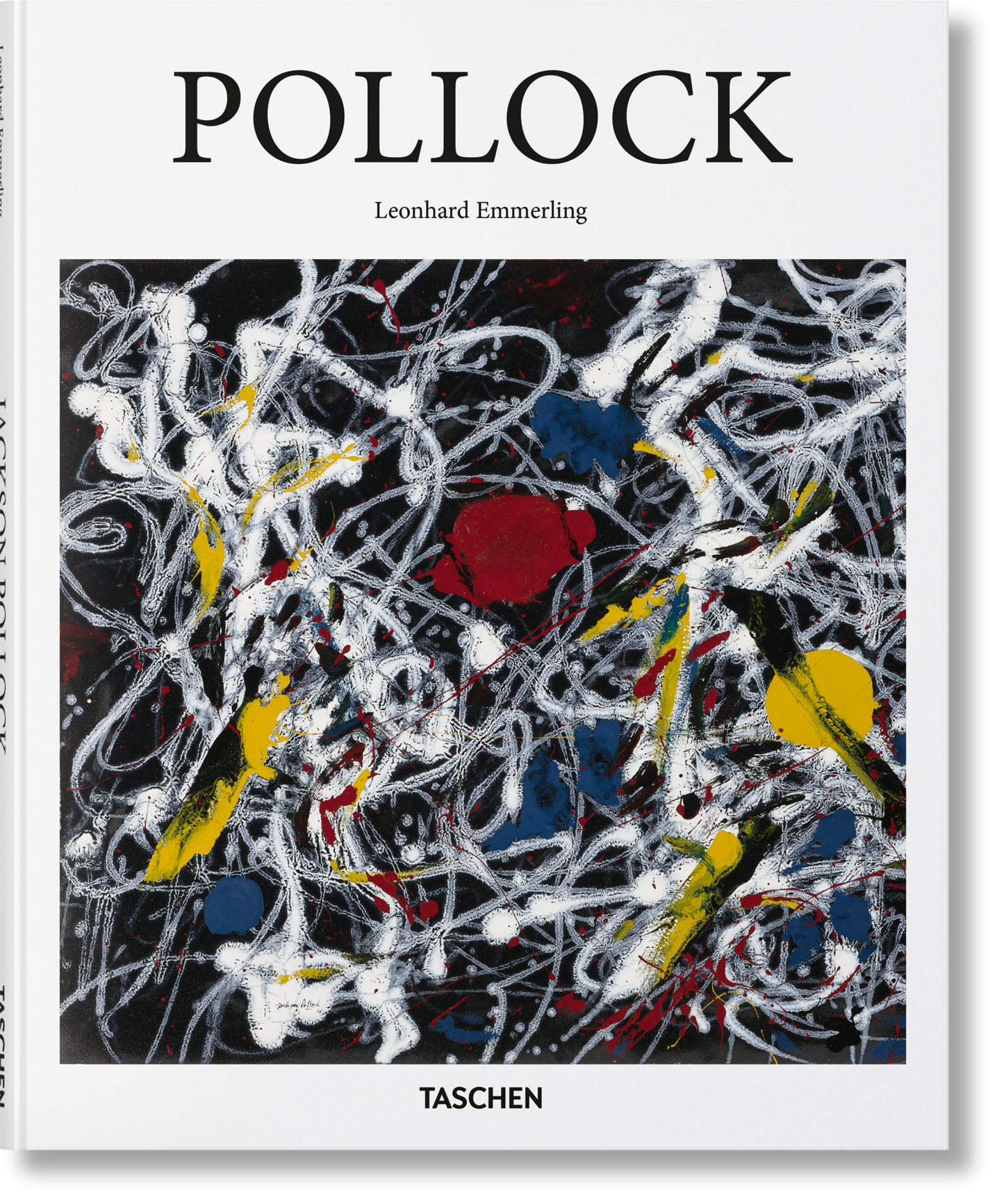 Pollock (English)