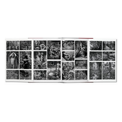 Sebastião Salgado. Genesis (English)